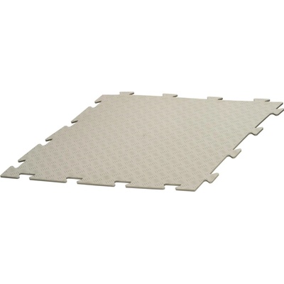ArtPlast Dlažba LINEA TENAX-SLIM PP šedá 50 x 50 x 0,5 cm 1 ks