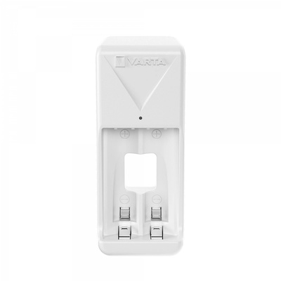 VARTA 57656 101 401 зарядно устройство за батерии Батерия за домакински уреди Променлив ток (AC) (57656101401)