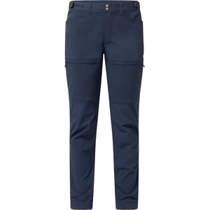 Haglöfs Дамски туристически панталон Haglöfs Women's Alert Mid Pant Walking trousers - Tarn Blue - размер 34 (110-1425-0211)