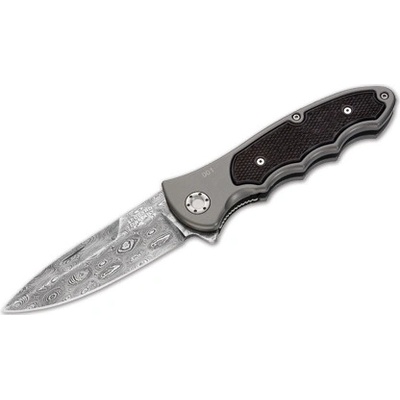 Böker Leopard-Damast III 110129DAM