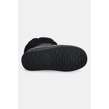 Love Moschino Апрески Love Moschino в черно JA24412G0NISJ00A (JA24412G0NISJ00A)