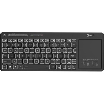 C-Tech WLTK-03