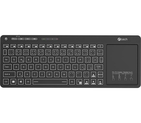 C-Tech WLTK-03