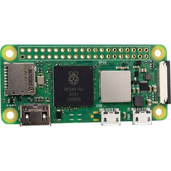 Raspberry Pi Zero 2 W