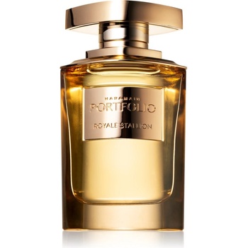 Al Haramain Portfolio Royale Stallion EDP 75 ml