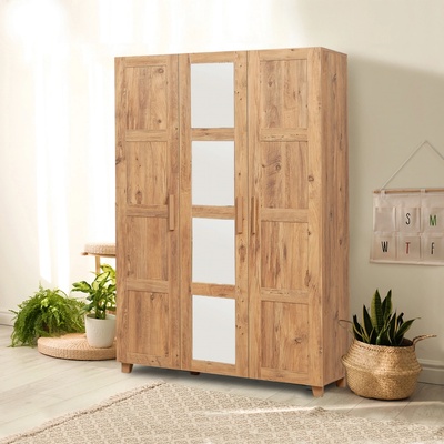 Hanah Home Hedera II 120 cm borovice atlantská