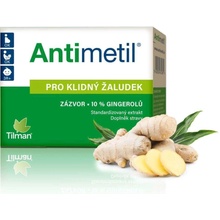 TILMAN Antimetil 15 tablet