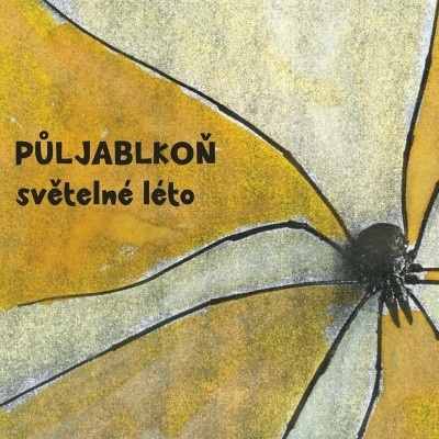 Půljablkoň - Světelné léto CD