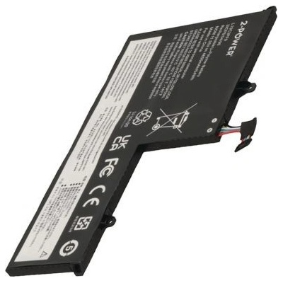 2-POWER 77055444 4650 mAh baterie - neoriginální