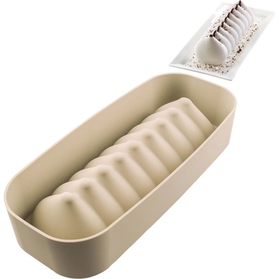 Silikomart 3DMeringa 20.360.13.0065