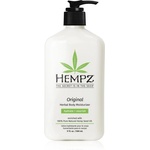 HEMPZ Original хидратиращо мляко за тяло 500ml