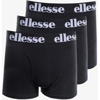 Ellesse Боксерки Hali Blk мъжки Аксесоари Боксерки SHAY0614011 Черен XL (SHAY0614011)