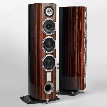 TRIANGLE Magellan Cello 40th Mahogany