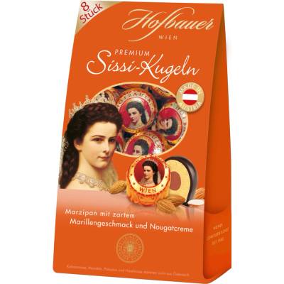 Hofbauer Sissi koule 160 g