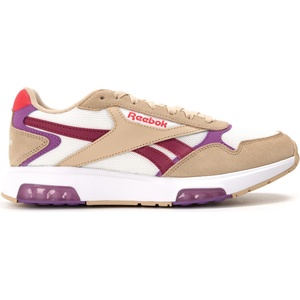 Reebok Маратонки Reebok Women's Glide Dmx Trainers - Chalk/Tan