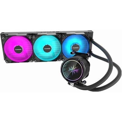Tcomas LA200 360 Black