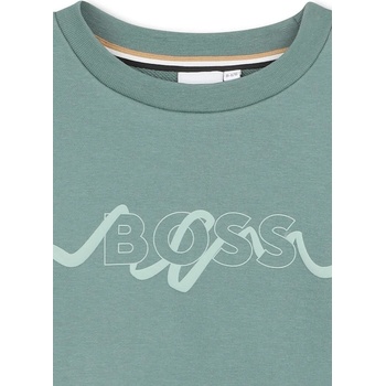 HUGO BOSS Детски суичър boss (j53022.126.150)