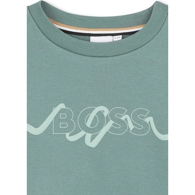HUGO BOSS Детски суичър boss (j53022.126.150)