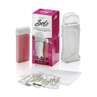 Italwax Sada na depilaci Roll-on Eletrical Solo