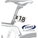 Držák závodního čísla BBB BSP-95 NumberFix