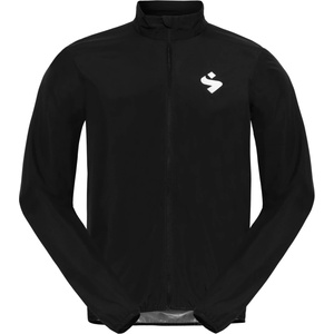 Sweet Protection Мъжко водоустойчиво яке за колоездене Sweet Protection Hunter Rain Jacket Cycling jacket - Black - размер XL (051-1262-0114)