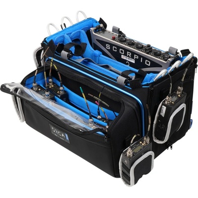 Orca OR-334 Audio Mixer Bag – Hledejceny.cz