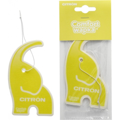 Comfort wapka vonný slon citron