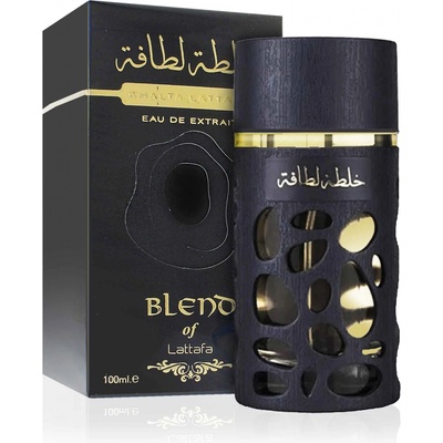 Lattafa Khalta Blend Of Lattafa parfumovaná voda unisex 100 ml