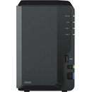 Synology DiskStation DS223