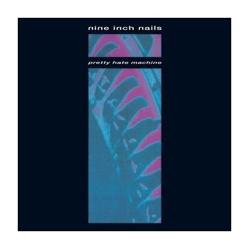 NINE INCH NAILS: PRETTY HATE MACHINE LP