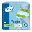 Prípravky na inkontinenciu Tena Pants Super L 12 ks
