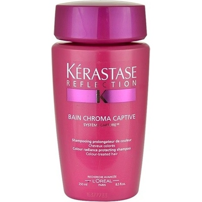 Kérastase Reflection Bain Chroma Captive Shampoo 250 ml