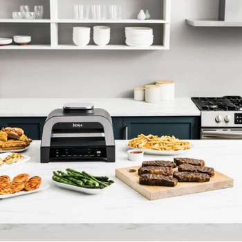 Image 1 of Ninja DG551EU