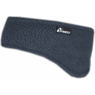 Pingu Pavel ČPU Polartec p200-be-09-tm-seda