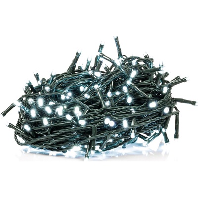 Retlux RXL 201 Retluxreťaz 50LED 5 5m CW TM