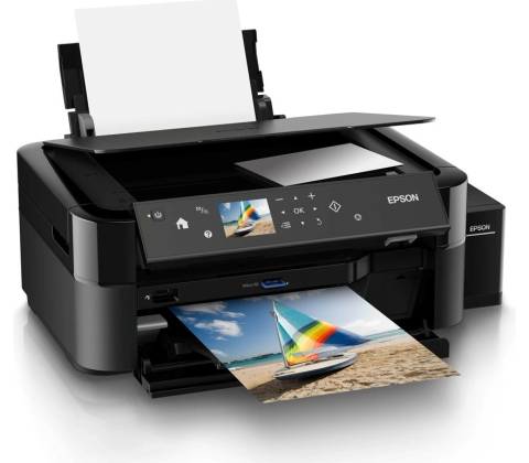 Epson L850