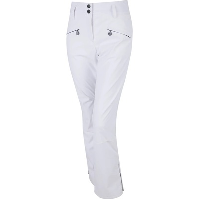Sportalm Дамски ски панталон Sportalm Women's Wilna Ski trousers - White - размер 46 (EU) (107-4096-0217)