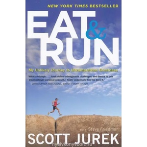 Eat And Run (2013)