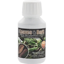 SaltyShrimp Leaves & Bark 100 ml