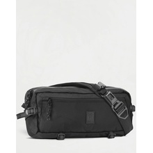 Chrome Industries Kadet Black Chrome