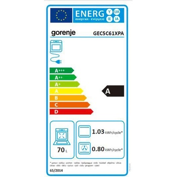 Gorenje GEC5C61XPA