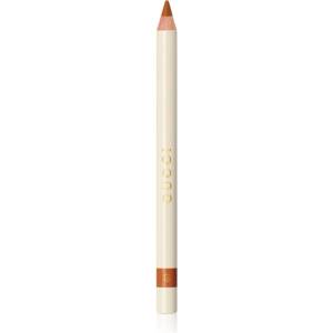 Gucci Gucci Beauty Crayon Contour des Lèvres молив-контур за устни цвят 03 Miel 1.14 гр