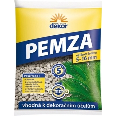 Forestina DEKOR Pemza 5 l