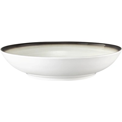 Talíř coup 26 cm TERRA, Antracitová, Seltmann Weiden