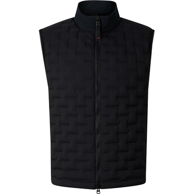 Bogner Fire+Ice Мъжки синтетичен елек Bogner Fire+Ice Gabriel3-D Synthetic vest - Black - размер 56 (EU) (032-1712-0116)