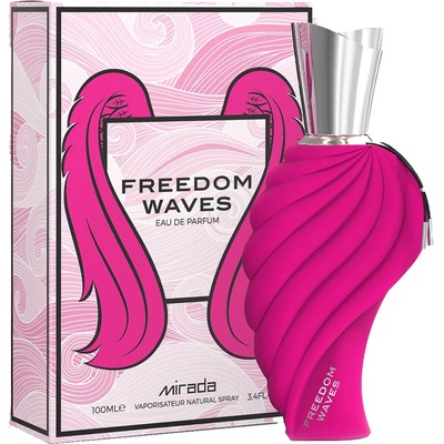 Mirada Freedom Waves parfémovaná voda dámská 100 ml