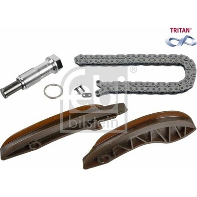 Sada rozvodového reťazca FEBI BILSTEIN 107254