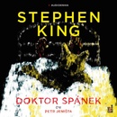 Doktor Spánek - Stephen King - 2 - Čte Petr Jeništa