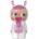 Air Val Шампоан и душ гел 2 в 1 Air Val - Cry Babies, 2D, 400 ml