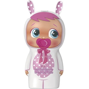 Air Val Шампоан и душ гел 2 в 1 Air Val - Cry Babies, 2D, 400 ml - ozone
